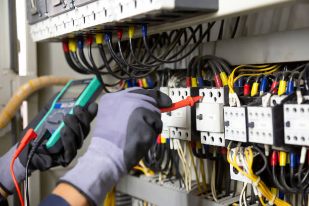 Best Electrical Outlet Installation and Repair  in Pea Ridge, WV